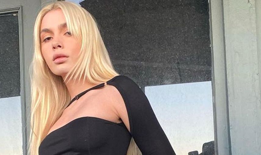 Aleyna Tilki'nin çocuk itirafı olay oldu! 'Evlenmeyeceğim' diyen Aleyna'nın evlenmeme sebebi bakın neymiş