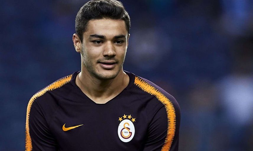 Ozan Kabak, Norwich City'e Transfer Oldu!