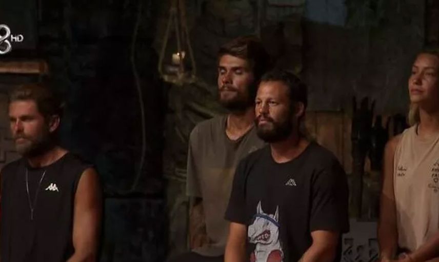 Survivor eleme adayları belli oldu! Başarılı yarışmacı eleme potasında