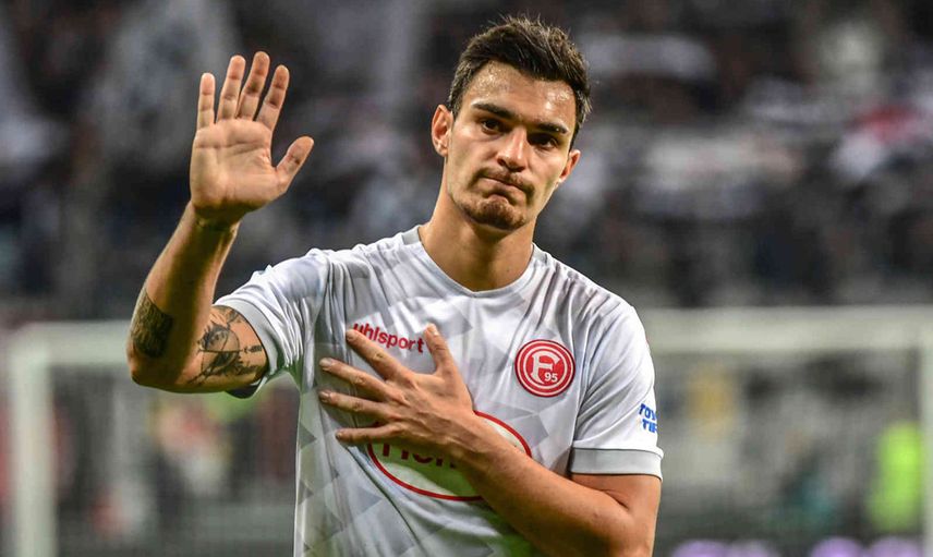 Fenerbahçe Kaan Ayhan Transferini Bitiriyor!
