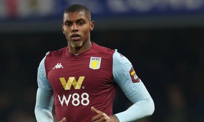 Beşiktaş Forvet Transferinde Wesley'i Gündemine Aldı!