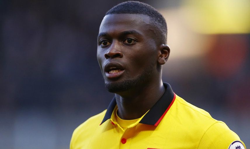 Fenerbahçe M'Baye Niang İle Anlaşma Sağladı!