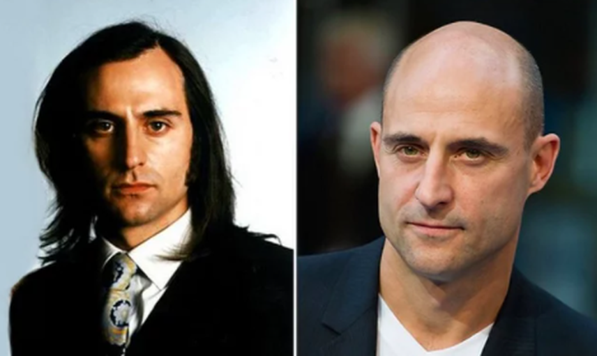 Mark Strong