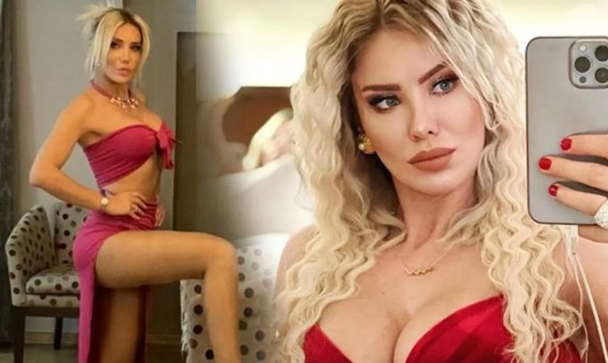 Esra Ceyda kardeşler hapsi boyladı! Esra Ersoy'un ardından şimdi de uyuşturucu baskını yiyen Ceyda tutukladı
