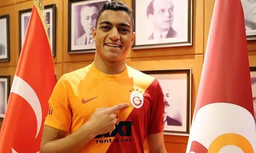 Galatasaray Mostafa Mohamed Transferinde Anlaşmayı Sağladı!