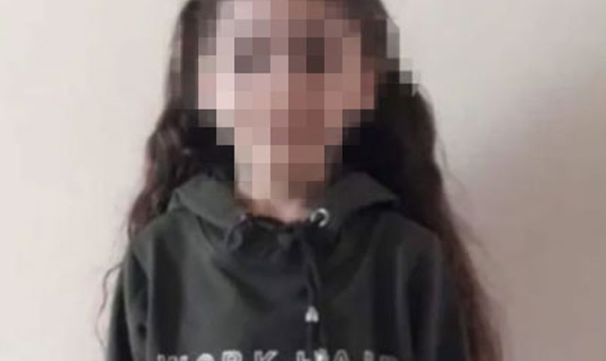 Küçük Çocuğu Dark Web'deki 'Köle Pazarı'nda Satışa Çıkardılar