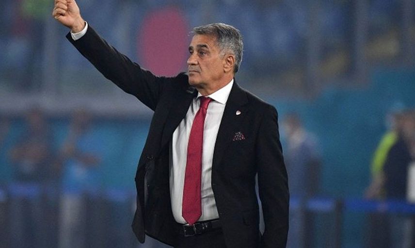 Teknik adamla ilgili yeni gelişmeler var