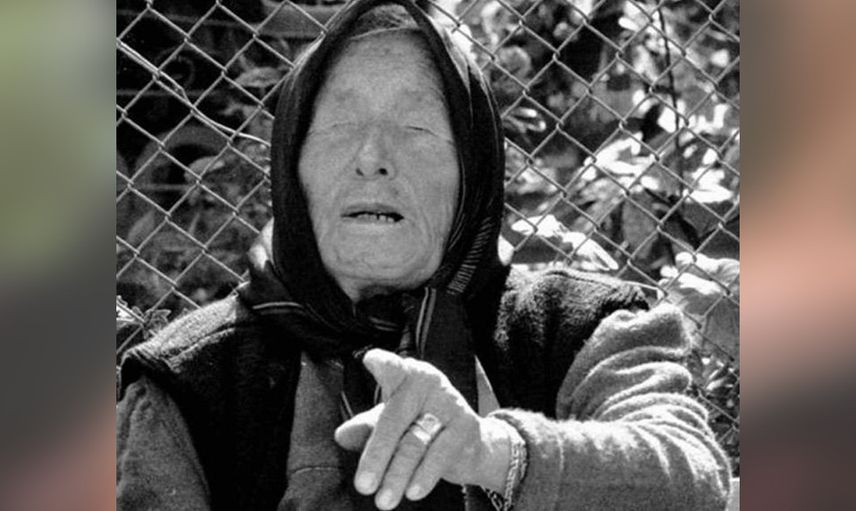 Dünyaca ünlü kahin Baba Vanga’nın Putin kehaneti gerçek oldu! 'Kimse durduramayacak'