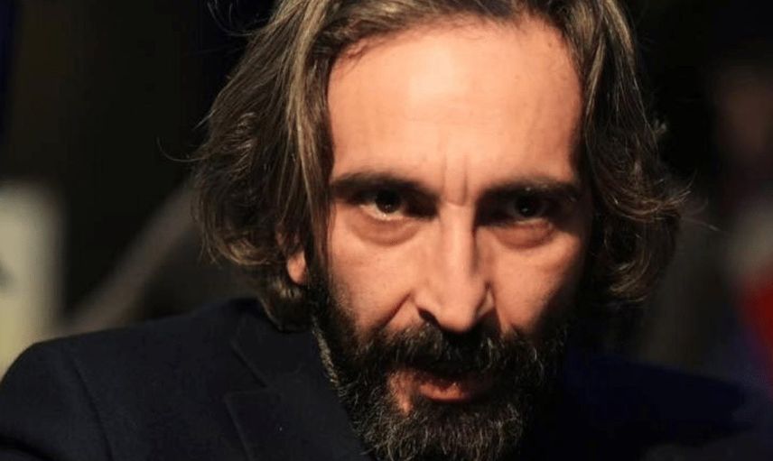 Fırat Tanış'a eski sevgilisinden uzaklaştırma kararı: Şiddet, tehdit, ısrarlı takip... Piyanist İklim Tamkan isyan etti!