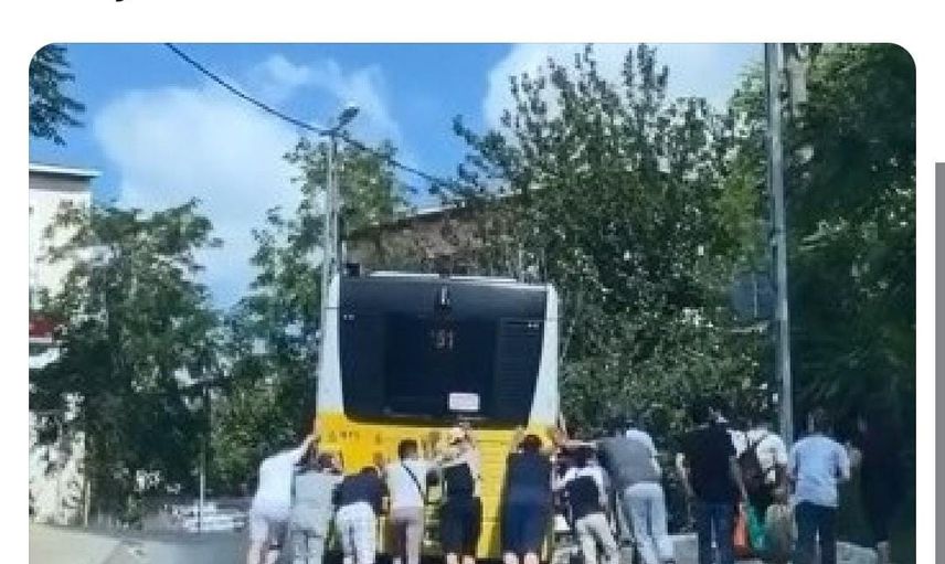 Sarıyer'de Başlamıştı