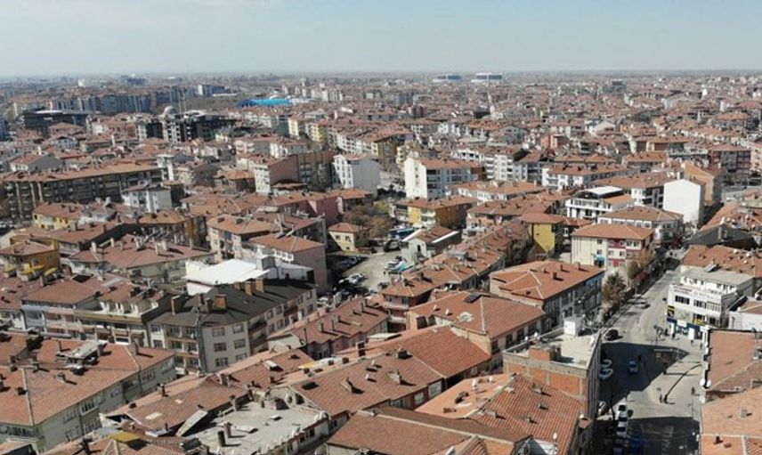Aksaray’da Yarın Her Yer Kapanacak