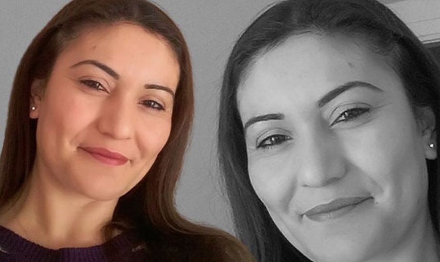 İzmir’de Korkunç Cinayet: Sevgilisinin Boğazını Keserek Öldürdü!