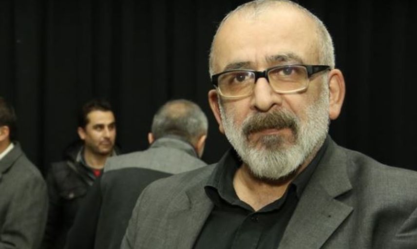 Ahmet Kekeç