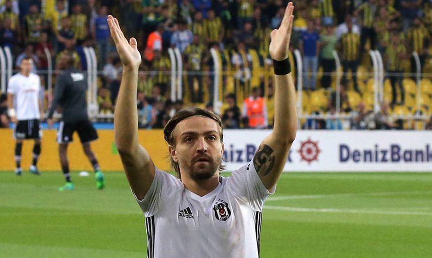 Trabzonspor, Fenerbahçe'de Kadro Dışı Kalan Caner Erkin İle Görüşüyor!