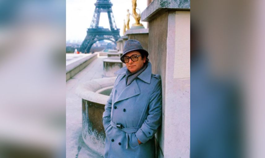 Zeki Müren’in veda mektubu