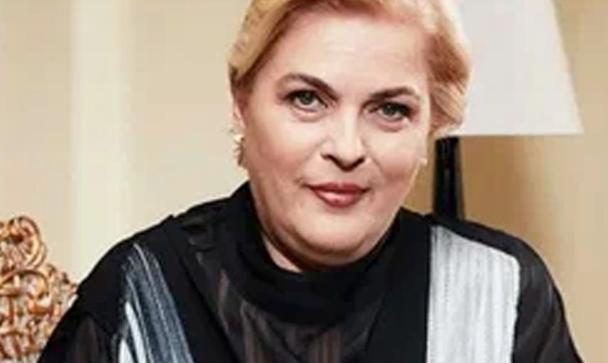 Nursel İdiz Kimdir?