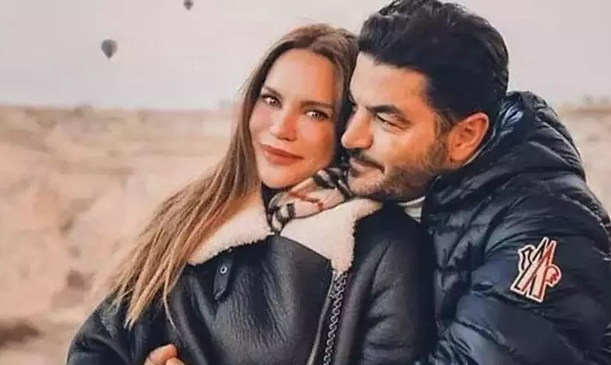 Ebru Şallı'ya bir şok daha: Eşi Uğur Akkuş'a 500 bin dolar dolandırıcılık iddiası