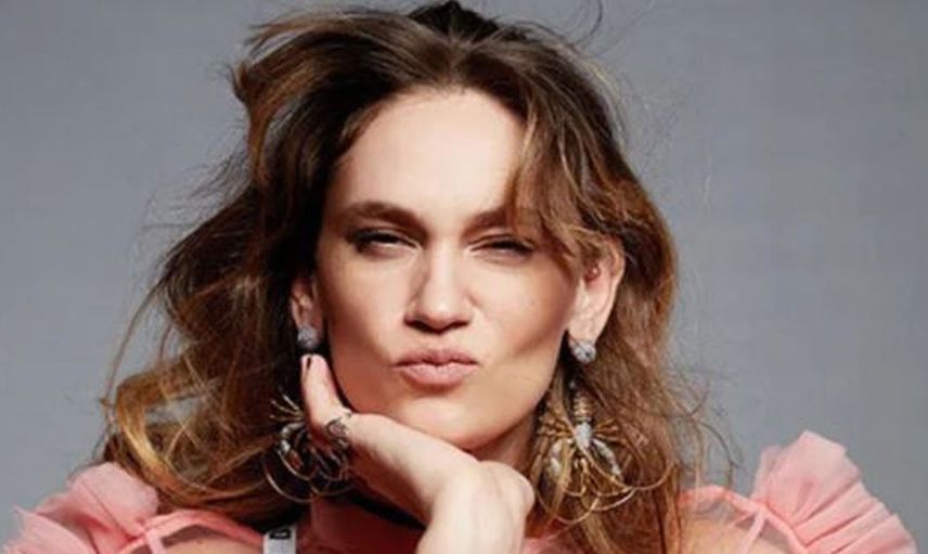 Farah Zeynep Abdullah kimdir?