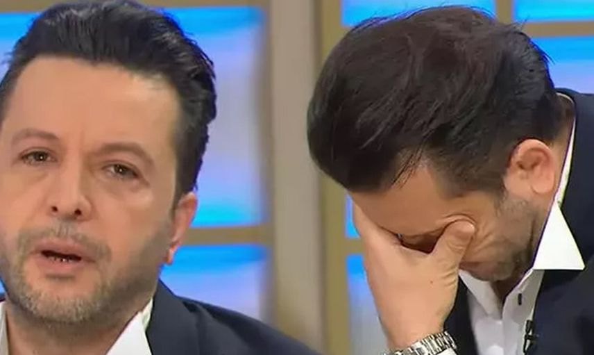 Nihat Doğan'dan eski dostu Alişan için zehir zemberek sözler! Herkesin içinde rezil etti