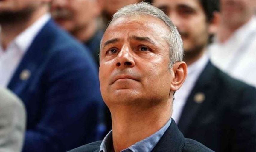 Vedası duygusal oldu