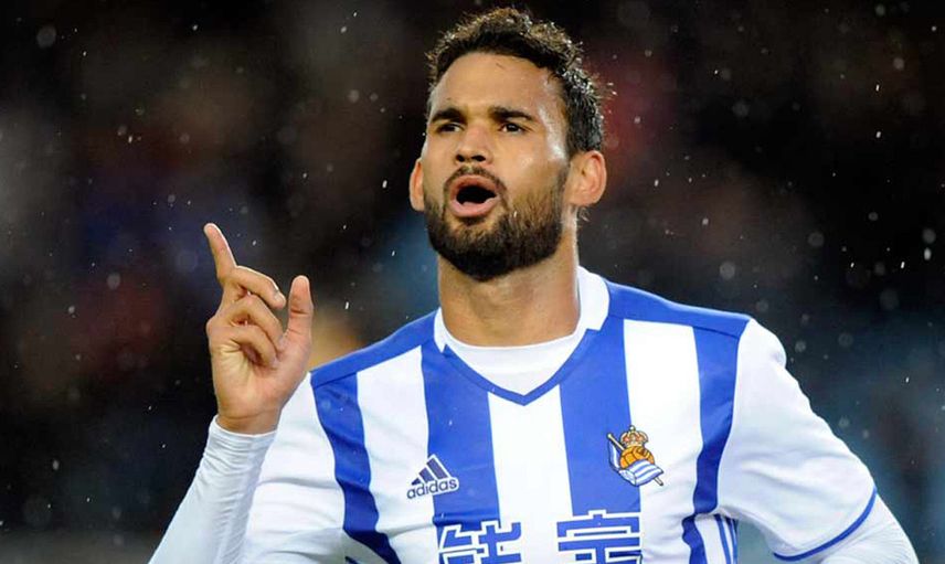 Fenerbahçe’nin Transferde Yeni Alternatifi Willian Jose!