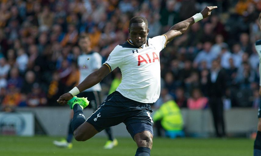 Fenerbahçe Moussa Sissoko İle Anlaşma Sağladı!