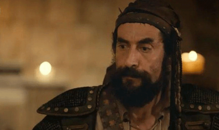 Ali Murat Altunmeşe Kimdir?