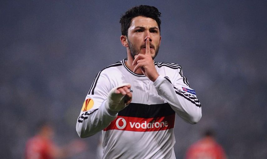 Tolgay Arslan'dan Yıllar Sonra Gelen Beşiktaş ve Fenerbahçe İtirafı!