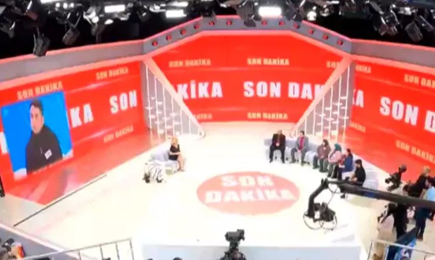 Müge Anlı'da skandal anlar: Cinayeti itiraf etti! Polis ekipleri anında yakaladı...