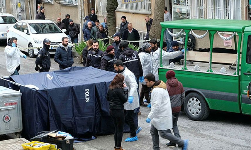 Bugüne kadar gizemi çözülmemiş Türkiye'nin en korkunç seri cinayet vakası 'kesik bacaklar'!