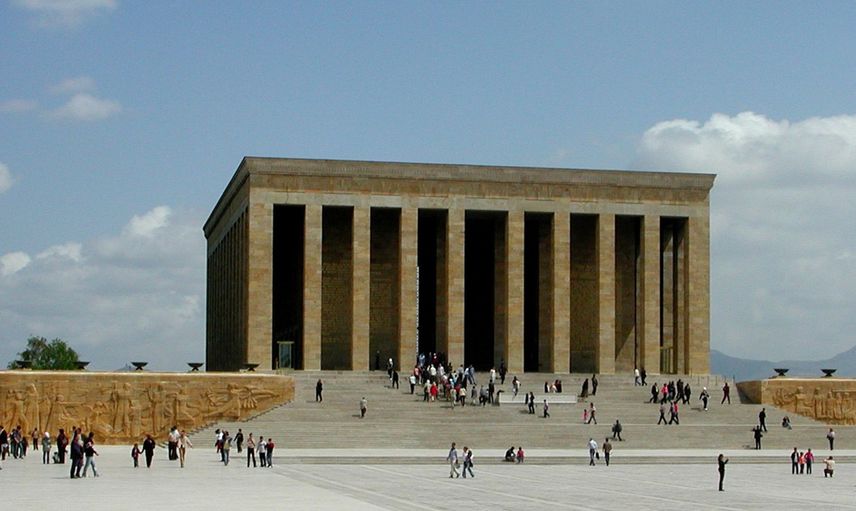 ANKARA