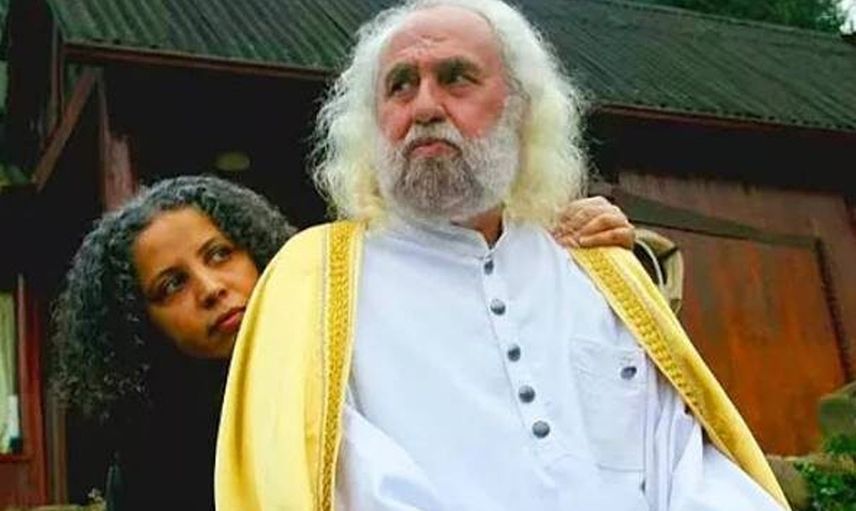 Kendini Mesih ilan etmişti! Hasan Mezarcı'dan olay yaratan sözler: 'Haramları helal kılmaya yetkim var'