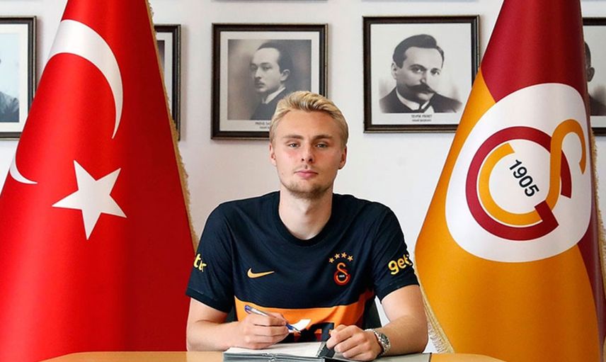Gazetecinin sözleri gündem oldu