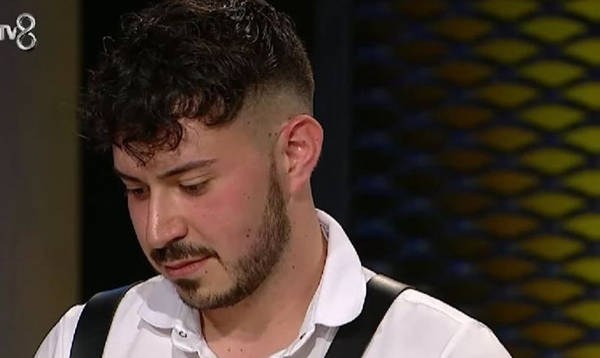 Sosyal medyada tepki gördü