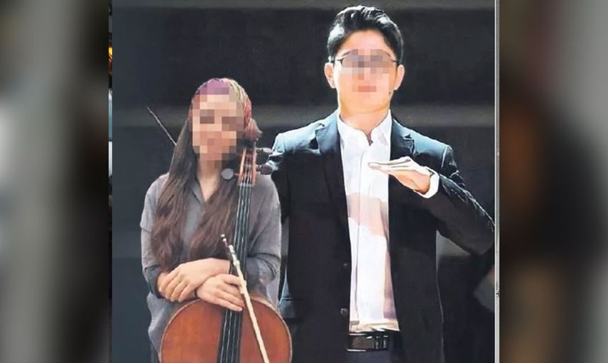 Böyle öğretmen olmaz olsun! Öğrencisine tacizde bulunan o eğitmenin mesajları ifşa oldu! Konuşmalar mide bulandırıcı
