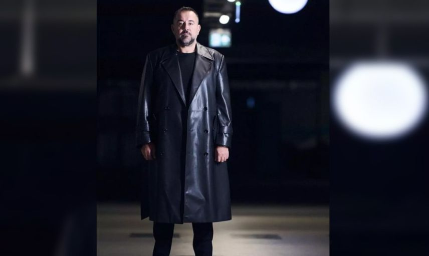 Ünlü komedyen Ata Demirer 5 ayda 30 kilo verdi! Son halini görenler tanıyamadı: Filinta gibi olmuş!