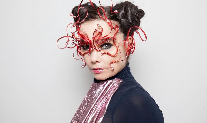 Björk