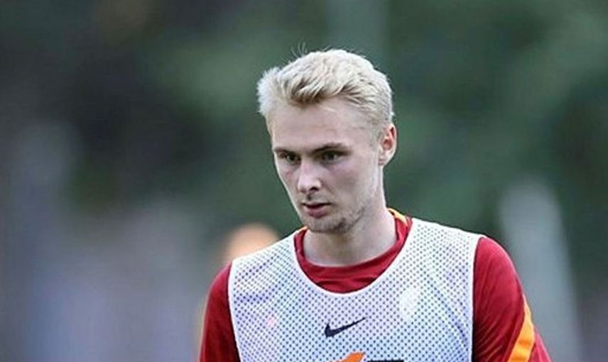 Milan, Galatasaray'dan Victor Nelsson'u transfer etmek istiyor!