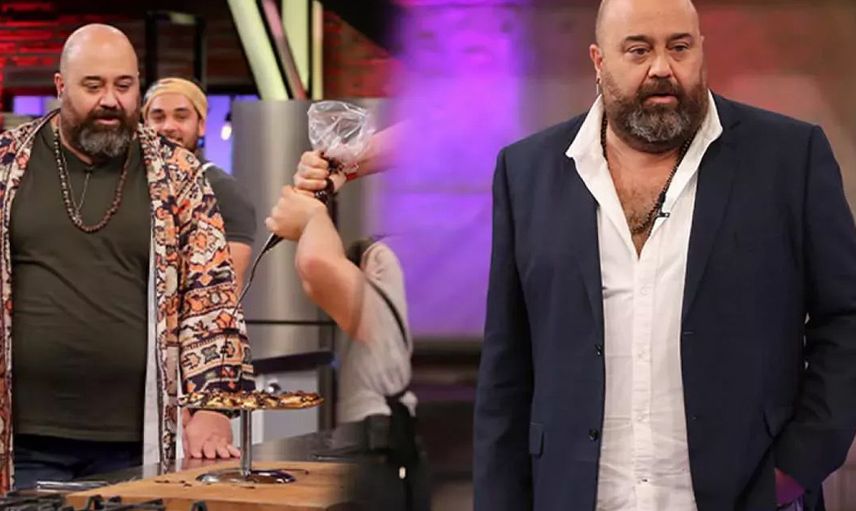 Somer Sivrioğlu katıldığı programda yaşadığı travmaları anlattı! İzleyenler gözyaşlarını tutamadı