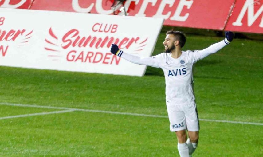 Tümer Metin, Fenerbahçe'nin Alanyaspor maçının ardından Mesut Özil ve Arda Güler hakkında konuştu