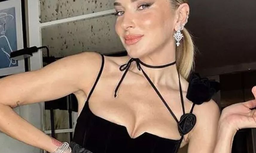 Burcu Esmersoy’a yönetmen Tülay Gökçimen’den sert tepki: Bu açıkca katilden yana olmak