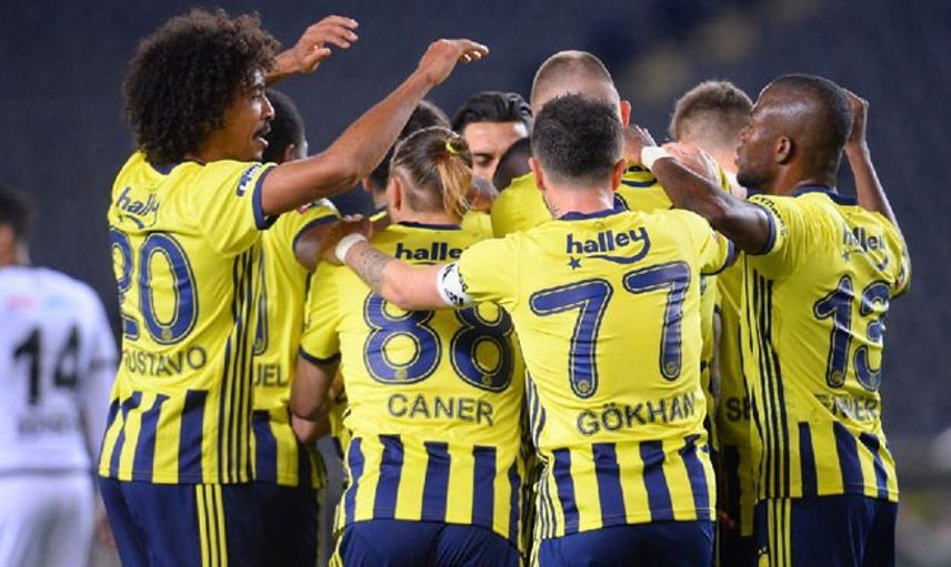 Fenerbahçe'nin Şampiyonluk Hesapları