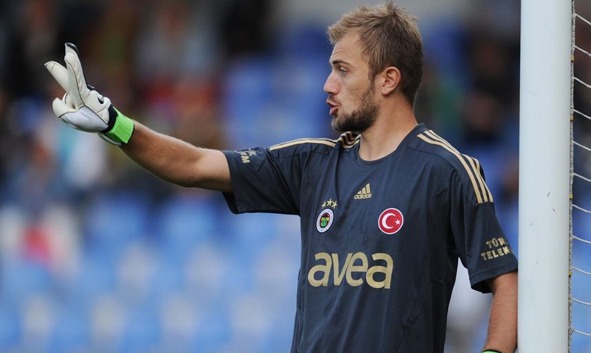 Beşiktaş Mert Günok Transferini Resmen Açıklıyor!