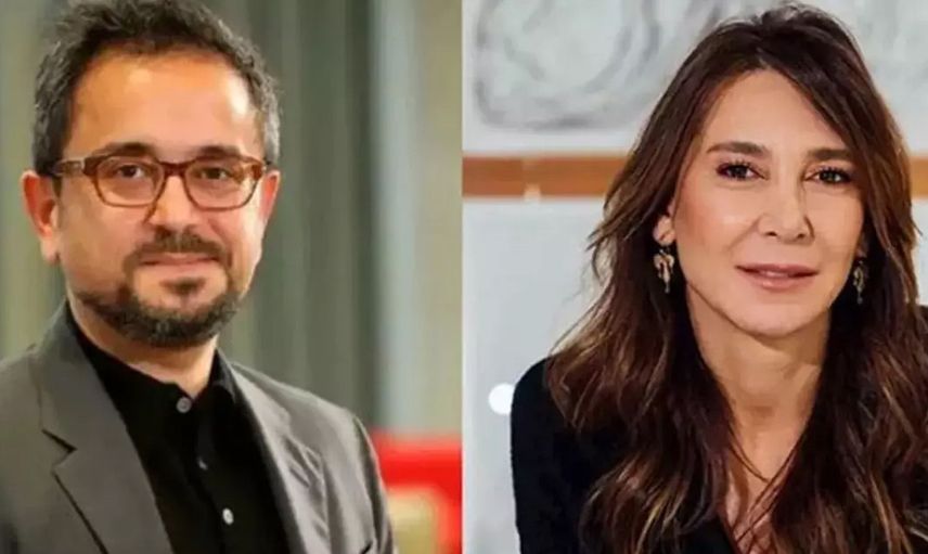 Ali Sabancı ve eşi Vuslat Doğan Sabancı deniz kazası geçirdi! Çiftin durumu ağır