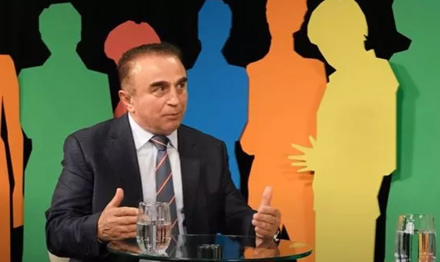 'Giyinmenin yeri ve kuralı vardır'