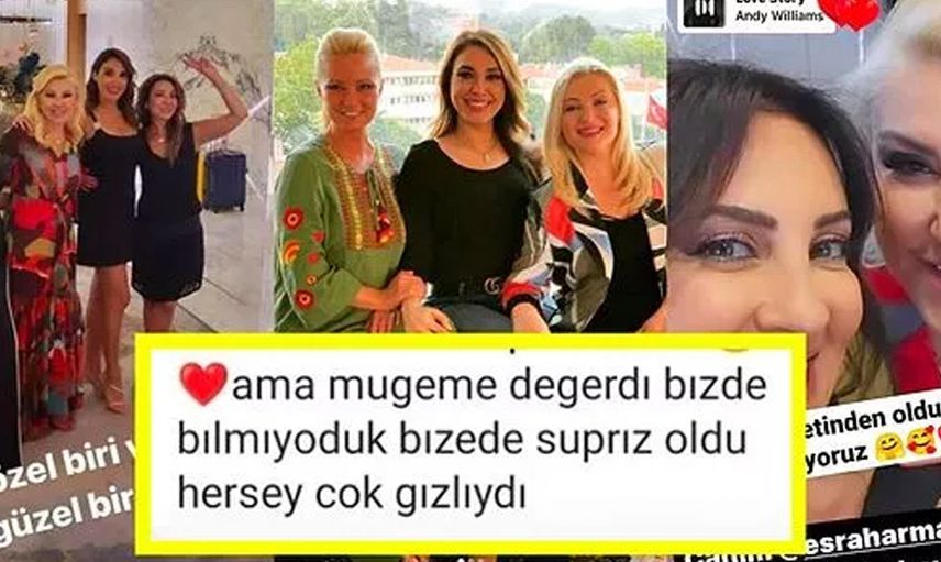 Adana'yı ziyaret etti