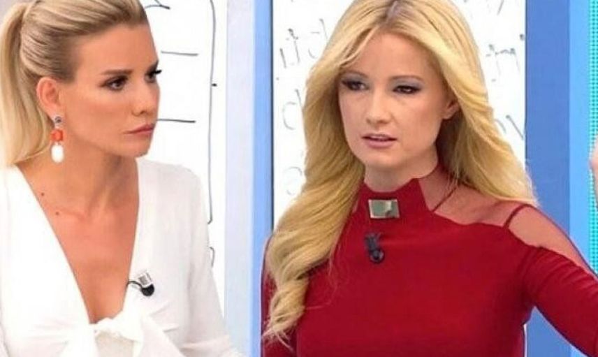Müge Anlı, Esra Erol’un ekmeğiyle oynadı! ATV’ye rest çeken Anlı, Esra Erol’da programını…