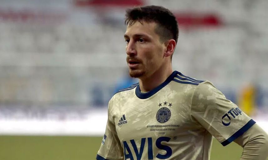 Rus ekibi CSKA Moskova, Mert Hakan Yandaş için resmi transfer girişimlerine başladı!
