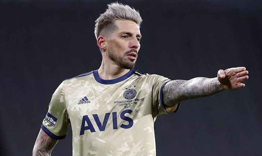 Fenerbahçe'ye Sakatlanan Futbolculardan Müjdeli Haber Geldi!