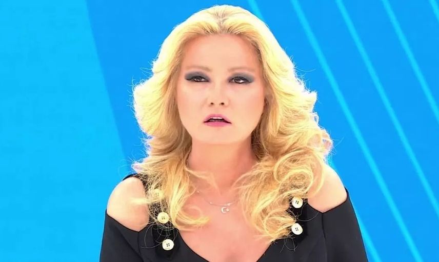 Müge Anlı'da ilginç anlar: 40 yıllık kocası Suriyeli komşusuyla kaçınca...